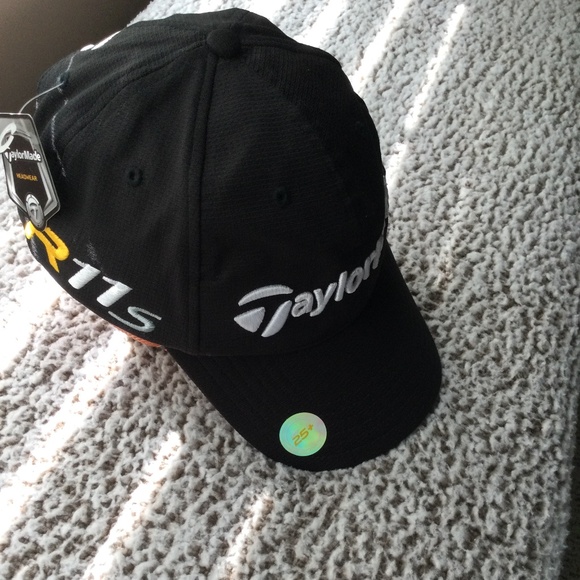 TaylorMade Other - TaylorMade Golf Cap